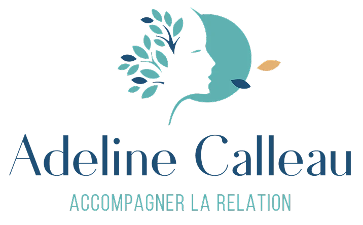 Logo du site Adeline calleau