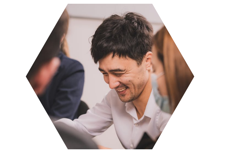 Psychologie pour les particuliers