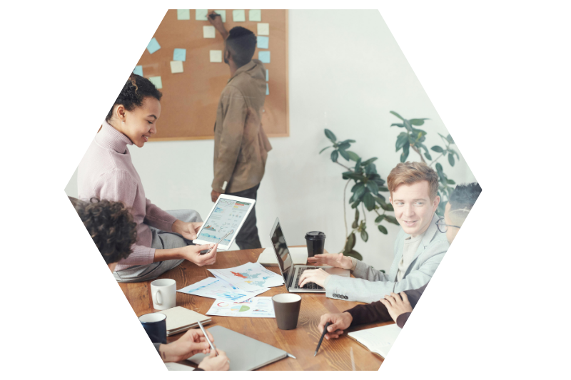 Psychologie pour les pros