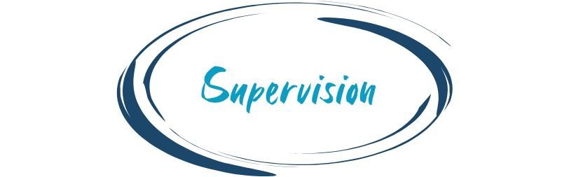 Supervision de professionnels de l'accompagnement